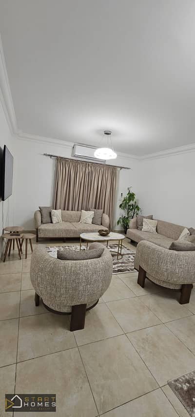 فلیٹ 3 غرف نوم للايجار في مدينتي، القاهرة - WhatsApp Image 2025-11-29 at 1.25. 03 PM (3). jpeg