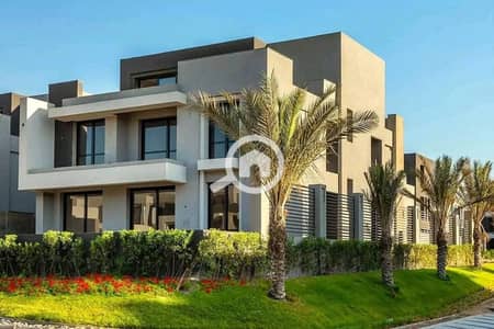 فیلا 4 غرف نوم للبيع في العاصمة الإدارية الجديدة، القاهرة - FB_IMG_1762660212731. jpg