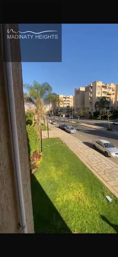 شقة 2 غرفة نوم للايجار في مدينتي، القاهرة - IMG_1035. png