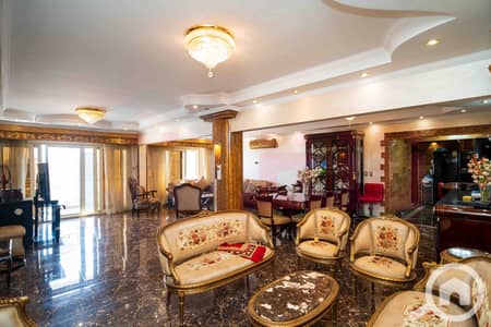 شقة 3 غرف نوم للبيع في سيدي جابر، الإسكندرية - DSC02839. jpg