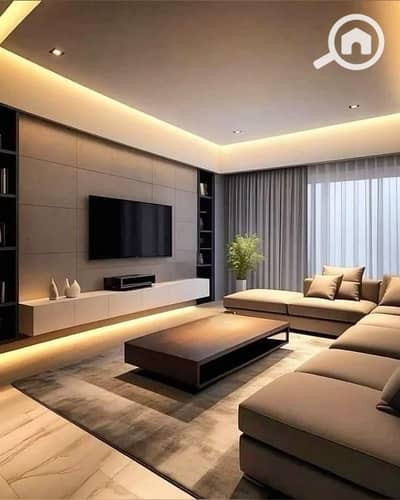 شقة 2 غرفة نوم للبيع في 6 أكتوبر، الجيزة - WhatsApp Image 2024-11-04 at 2.52. 45 PM (2). jpeg