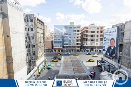 شقة 3 غرف نوم للايجار في رشدي، الإسكندرية - 27. jpg