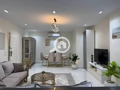 شقة 3 غرف نوم للايجار في القاهرة الجديدة، القاهرة - IMG-20251113-WA0093. jpg