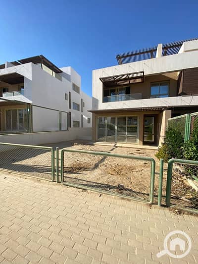 5 Bedroom Twin House for Sale in 6th of October, Giza - WhatsApp Image 2025-08-04 at 15.23. 00_c049f538. jpg