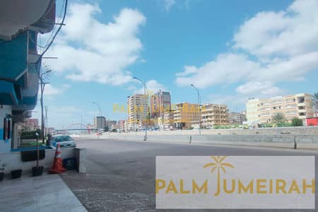 عقار سكني آخر 3 غرف نوم للبيع في سموحة، الإسكندرية - -. jpg