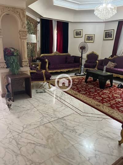 فیلا 6 غرف نوم للبيع في القاهرة الجديدة، القاهرة - f948f2d4-c6f3-4dd0-af5e-80b1cb34fea8. jpg