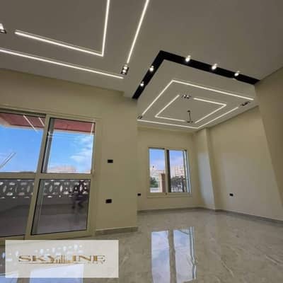 فلیٹ 4 غرف نوم للبيع في العبور، القاهرة - WhatsApp Image 2025-11-29 at 1.28. 58 PM. jpeg