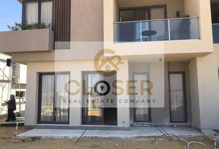 3 Bedroom Townhouse for Sale in Mostakbal City, Cairo - WhatsApp Image 2025-11-27 at 15.37. 26_64a97886. jpg 3 Bedroom Townhouse for Sale in Mostakbal City, Cairo - WhatsApp Image 2025-11-27 at 15.37. 26_64a97886. jpg