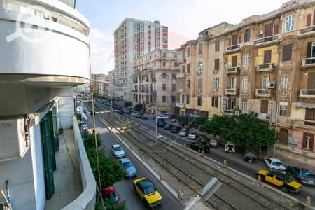 مکتب  للايجار في الأزاريطة، الإسكندرية - 1. jpg