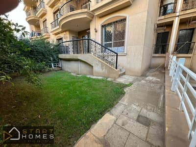 شقة 3 غرف نوم للايجار في القاهرة الجديدة، القاهرة - WhatsApp Image 2025-11-29 at 1.24. 50 PM. jpeg