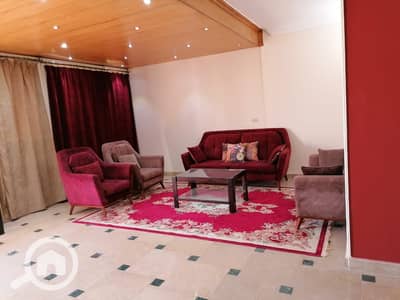 شقة 3 غرف نوم للايجار في القاهرة الجديدة، القاهرة - IMG-20250703-WA0396. jpg