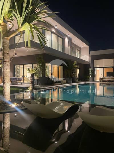 4 Bedroom Villa for Sale in Sheikh Zayed, Giza - WhatsApp Image 2025-11-25 at 17.20. 02_c16efe21. jpg