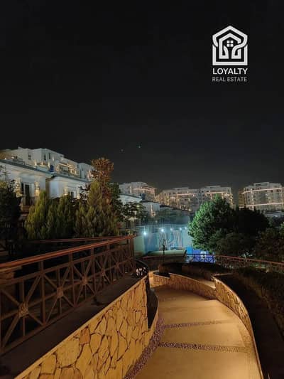 فلیٹ 3 غرف نوم للبيع في القاهرة الجديدة، القاهرة - 4fc0f1f6-1ca3-4f94-a348-4fa97a1efcae. jpg