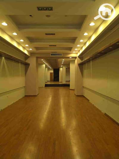Office for Rent in Nasr City, Cairo - 1000522228. jpg