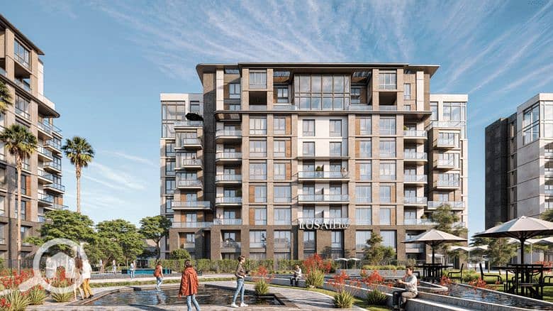 5 كمبوند-لوسيل-التجمع-السادس-Lsail-Residence-2. png