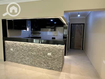 3 Bedroom Apartment for Rent in Nasr City, Cairo - WhatsApp Image 2025-10-08 at 5.17. 53 PM (3). jpeg