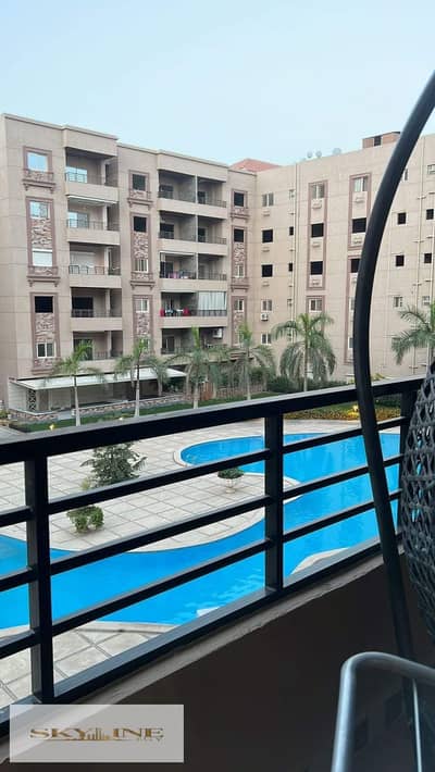 شقة 3 غرف نوم للبيع في العبور، القاهرة - WhatsApp Image 2025-11-29 at 1.57. 29 PM (5). jpeg