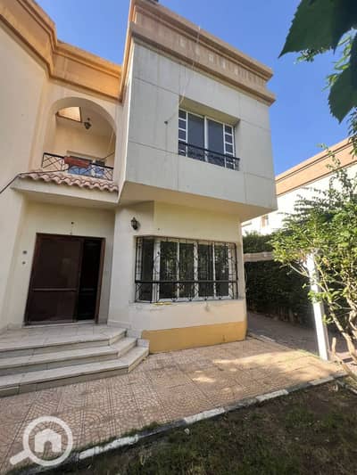 3 Bedroom Villa for Sale in New Cairo, Cairo - WhatsApp Image 2025-11-29 at 1.50. 04 PM (5). jpeg
