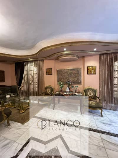 7 Bedroom Villa for Sale in Sheikh Zayed, Giza - WhatsApp Image 2025-10-25 at 13.16. 41_c1b2b016. jpg