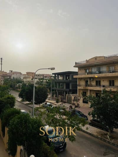 فلیٹ 3 غرف نوم للبيع في العبور، القاهرة - WhatsApp Image 2025-11-12 at 12.10. 35 PM. jpeg