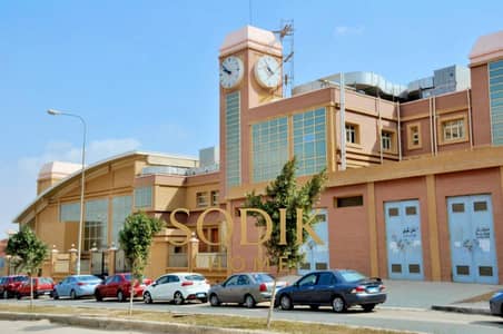 Restaurant & Cafe for Sale in New Cairo, Cairo - 565342515_1217980793682458_5847813286396454250_n. jpg