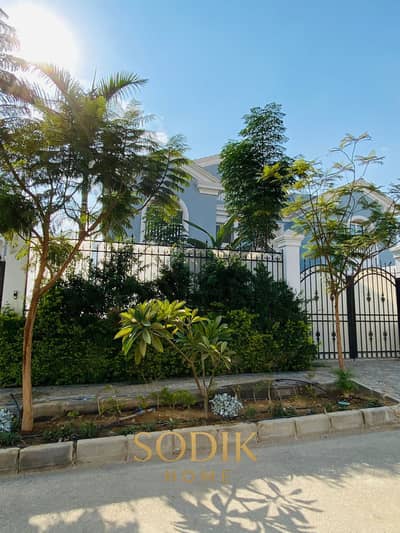 فیلا 3 غرف نوم للبيع في العبور، القاهرة - WhatsApp Image 2025-11-08 at 1.41. 59 PM. jpeg فیلا 3 غرف نوم للبيع في العبور، القاهرة - WhatsApp Image 2025-11-08 at 1.41. 59 PM. jpeg