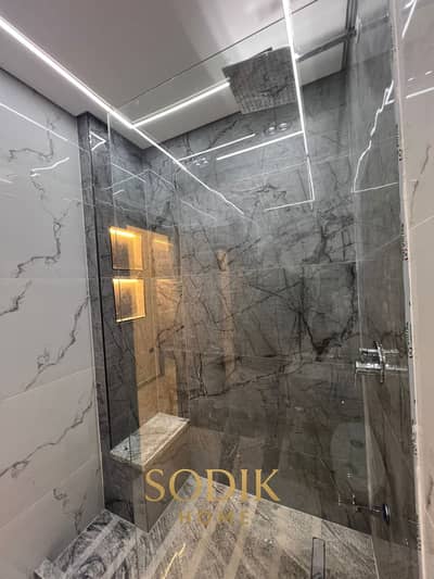 شقة 3 غرف نوم للبيع في العبور، القاهرة - WhatsApp Image 2025-08-25 at 10.38. 17 AM. jpeg