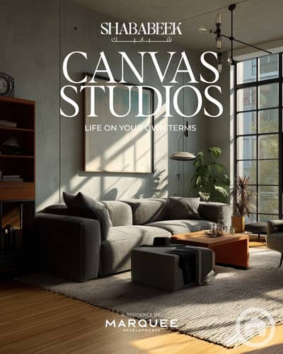 1 Bedroom Apartment for Sale in New Cairo, Cairo - 81439142-5bcd-4c5b-bf90-0a2f4129e06d. jpg