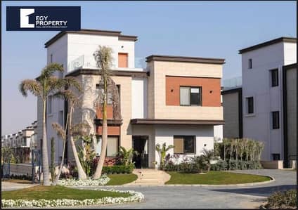 فیلا 4 غرف نوم للبيع في القاهرة الجديدة، القاهرة - 530197632_10213484101055103_8696317474002142501_n. jpg