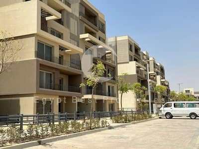 فلیٹ 3 غرف نوم للبيع في القاهرة الجديدة، القاهرة - WhatsApp Image 2025-11-29 at 1.51. 15 PM (2). jpeg