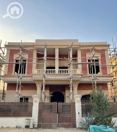 3 Bedroom Flat for Sale in New Cairo, Cairo - 586354893_1375423764325390_1919393530749846680_n. jpg