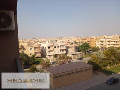 فلیٹ 3 غرف نوم للبيع في العبور، القاهرة - WhatsApp Image 2025-11-29 at 2.04. 17 PM. jpeg