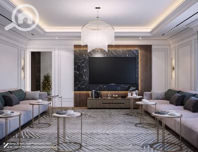 شقة 1 غرفة نوم للبيع في القاهرة الجديدة، القاهرة - 40. jpg