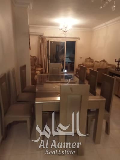 شقة 2 غرفة نوم للايجار في زهراء المعادى، القاهرة - شقق مفروشة للايجار (1). jpg