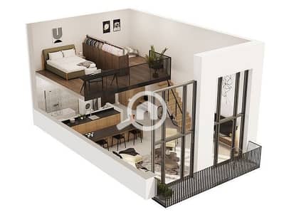 فلیٹ 1 غرفة نوم للبيع في الشيخ زايد، الجيزة - download (50). jpg