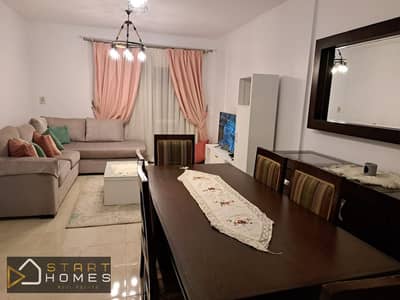 3 Bedroom Apartment for Rent in New Cairo, Cairo - WhatsApp Image 2025-11-29 at 2.05. 07 PM. jpeg