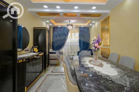 2 Bedroom Flat for Sale in Smoha, Alexandria - 1. jpg