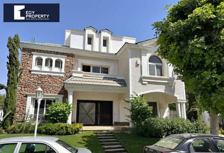 فیلا 6 غرف نوم للبيع في 6 أكتوبر، الجيزة - WhatsApp Image 2025-11-29 at 2.46. 56 AM. jpeg