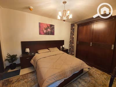 2 Bedroom Apartment for Rent in New Cairo, Cairo - WhatsApp Image 2025-11-28 at 6.22. 06 PM. jpeg