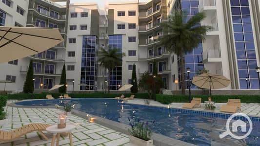 3 Bedroom Apartment for Sale in New Cairo, Cairo - WhatsApp Image 2025-10-07 at 1.25. 12 PM (4). jpeg