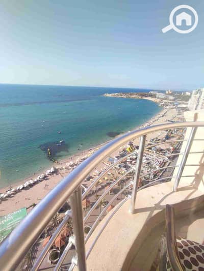 شقة فندقية 3 غرف نوم للايجار في المندرة، الإسكندرية - 1000010306. jpg