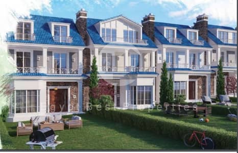 تاون هاوس 3 غرف نوم للبيع في 6 أكتوبر، الجيزة - 2fa21f33208e4eda8a87574e89230586. jpg