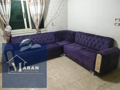 فلیٹ 2 غرفة نوم للبيع في 6 أكتوبر، الجيزة - e02275de-b19a-468a-941c-1ee95ac03f3a. jpg