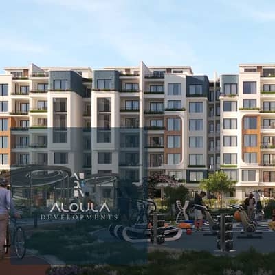 فلیٹ 2 غرفة نوم للبيع في الشيخ زايد، الجيزة - ٩. jpg