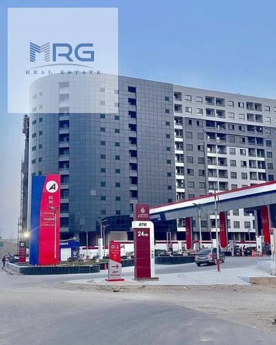 Office for Sale in Katameya, Cairo - 587102935_3978702125754955_6414450760798266630_n. jpg