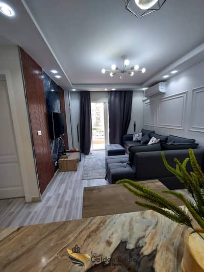 فلیٹ 2 غرفة نوم للايجار في مدينتي، القاهرة - IMG-20250430-WA0057. jpg