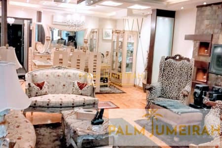 فلیٹ 3 غرف نوم للبيع في لوران، الإسكندرية - 2. jpg