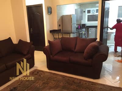 2 Bedroom Apartment for Rent in Madinaty, Cairo - WhatsApp Image 2025-11-29 at 12.58. 34 PM (1). jpeg