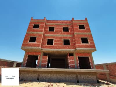 3 Bedroom Apartment for Sale in 6th of October, Giza - IMG-20250804-WA0009. jpg