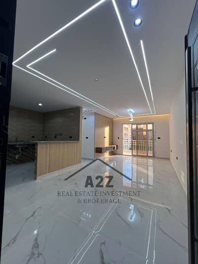 2 Bedroom Apartment for Sale in Madinaty, Cairo - WhatsApp Image 2025-11-17 at 5.55. 50 PM. jpeg